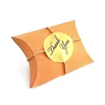 Dankeschön-Geschenkbox für Superpipapo Hunde- und Katzenmarken.