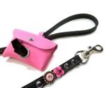 Distributeur Sac à Crotte Chien en Cuir Stylé (Copy) – Image 5