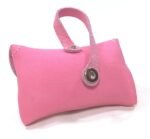 Distributeur Sac à Crotte Chien en Cuir Stylé (Copy) – Image 4