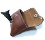 Distributeur Sac à Crotte Chien en Cuir Stylé (Copy) – Image 7