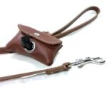 Distributeur Sac à Crotte Chien en Cuir Stylé (Copy) – Image 9