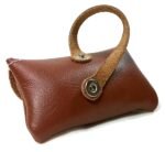 Distributeur Sac à Crotte Chien en Cuir Stylé (Copy) – Image 8