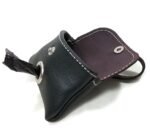 Distributeur Sac à Crotte Chien en Cuir Stylé (Copy) – Image 11