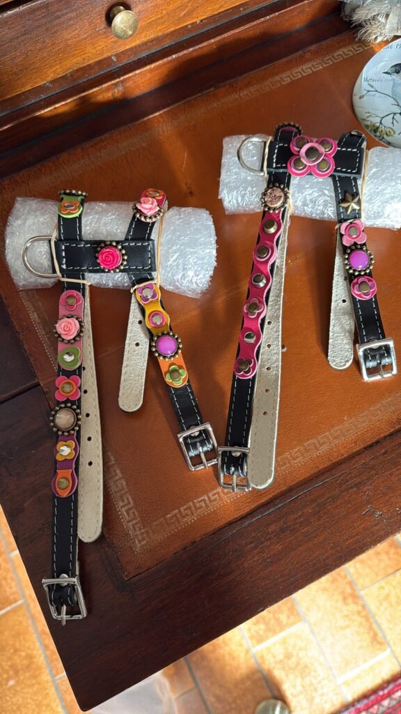 Afbeelding #1 van Marie-Brigitte Creson